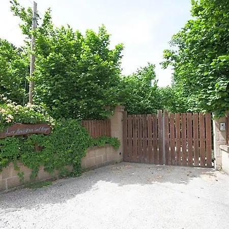 La Finestra Sul B&B 론시글리오네