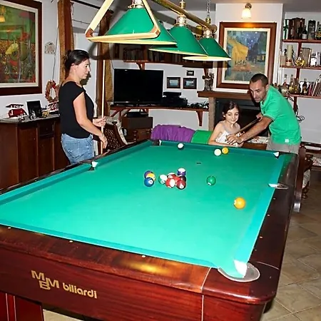 La Finestra Sul Nocleg ze śniadaniem