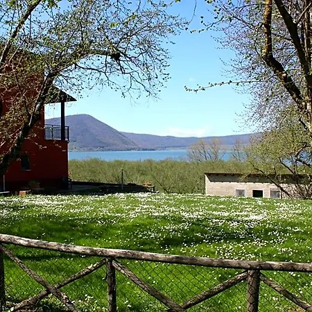 La Finestra Sul B&B
