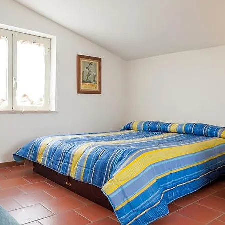 B&B La Finestra Sul 론시글리오네