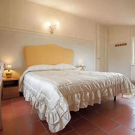 Nocleg ze śniadaniem La Finestra Sul Ronciglione (Viterbo)